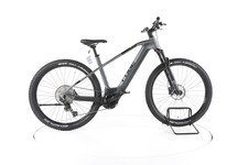 Cube Reaction Hybrid Pro Elektro-Mountainbike halbstarre Bosch Akku 625Wh 29" gri