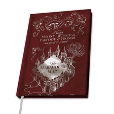 Harry Potter Marauder