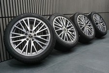 WINTERRÄDER WINTERREIFEN