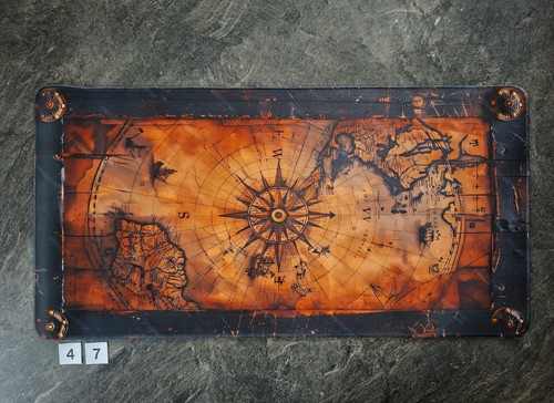 Tcg spielmatte playmat - tcg, 47