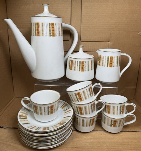 Vintage noritake espana - espana, 6805