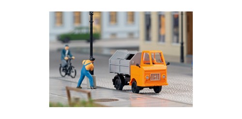 Auhagen 43671 multicar m22 mit - auhagen,