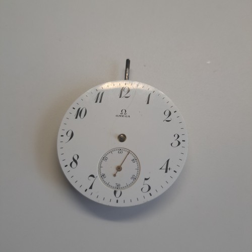 Omega antike taschenuhr - antike,