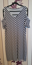 Damen Sommer Kleid 3XL 48/50 .