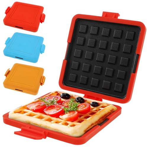 Mikrowelle waffeleisen toaster - mikrowelle,