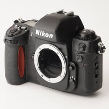 [EXCELLENT+] Nikon F100 35mm