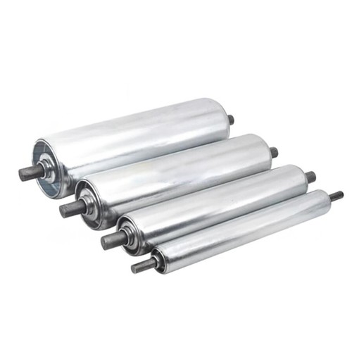 ø25mm verzinkt tragrolle - Ø25mm,