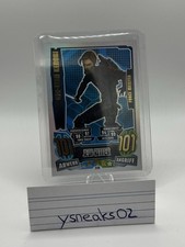 Star Wars Force Attax Serie 4