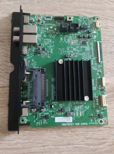 Hisense 50u67levs 355278 - hisense,
