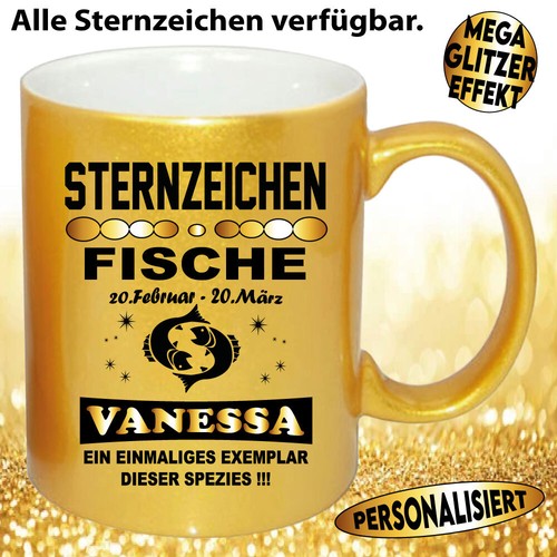 Tasse sternzeichen name - sternzeichen,