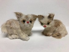 Vintage Set Of 2 Eble-Uhren