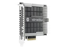 HP - 673648-B21 - ioDrive2 Duo G2 IO Accelerator 2.410 GB - Solid State Disk - I