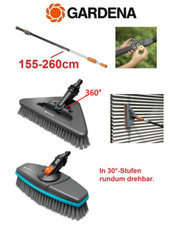 Gardena cleansystem - gardena,