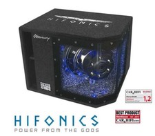 HIFONICS MR10BP 25 cm (10")