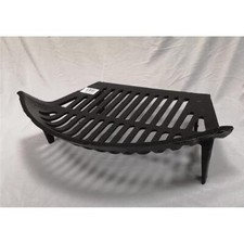 Rundturm Einzel Feuerrost