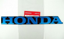 ORIGINAL Honda Schriftzug-28cm