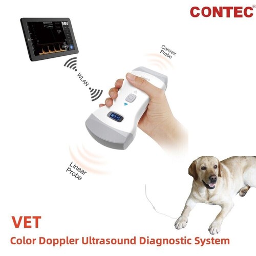 Contec cms1600b vet - contec,