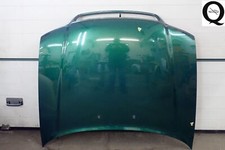 Motorhaube Audi A4 1.6 B5 Farbe Kaktusgrün Z6L Bj 1998