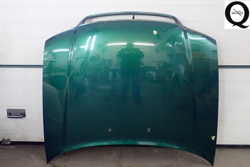 Motorhaube audi 6 b5 - motorhaube,
