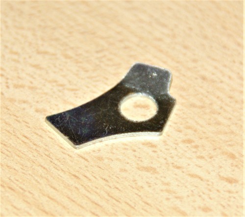 0395 sicherungsblech - 06-0395,