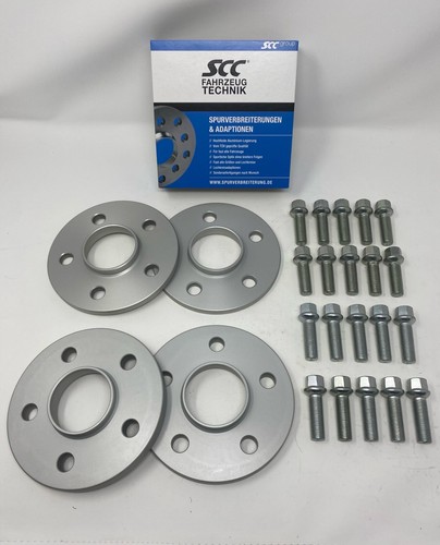 Spurverbreiterung 20mm ha - 20mm,