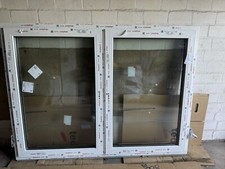 NEU Fenster 2 Flüglig