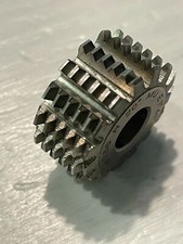 Abwälzfräser  Zahnradfräser  Modul 0,66 R