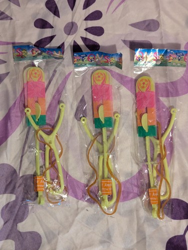 Led pfeil kunststoff - 3x,