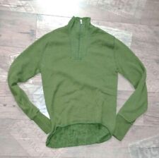 Original Bundeswehr KSK Merinoshirt , Woolpower, langarm Oliv oder Moosgrün