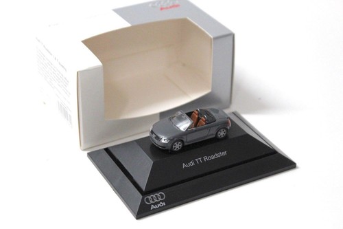 Rietze audi tt - audi,