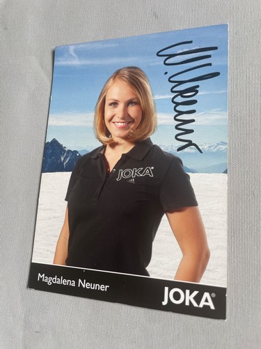 Magdalena neuner - magdalena, 2x