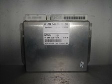 Mercedes W210 E220 CDI