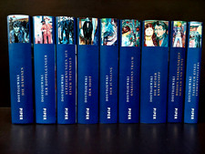 Dostojewski Werke in 9 Bänden