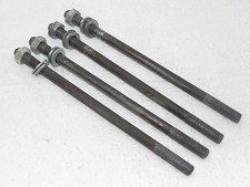 Vespa PX 80 125 P80E - Stehbolzen M7 140 mm für Motor original Piaggio - 4 Stück