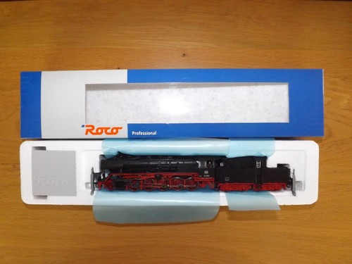 Roco 69290 dampflok - roco,