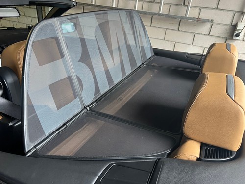 Original bmw 3er e46 cabrio - original,