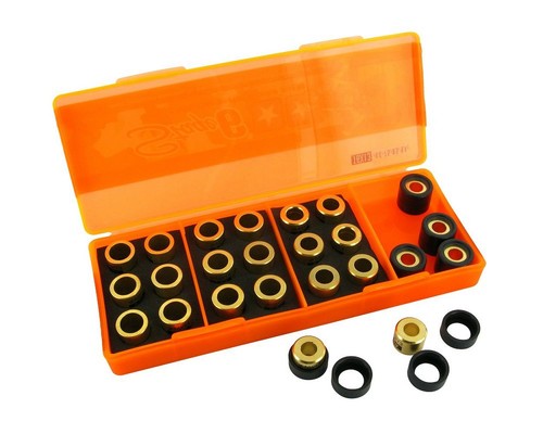 Variomatik abstimmset stage6 - variomatik,