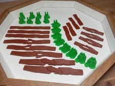 Schleich Geschlumpfe 40040
