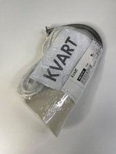 Ikea Kvart Lampe 000.947.96 Neu Vintage Retro