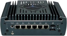 Mini PC Firewall Appliance [Nano N3161]
