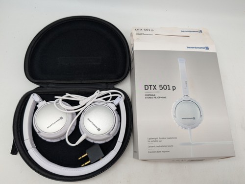 Beyerdynamic dtx 501 - dtx,