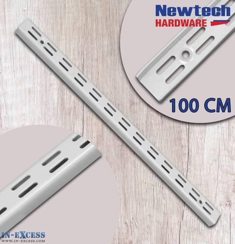 Newtech hardware twin slot - newtech,