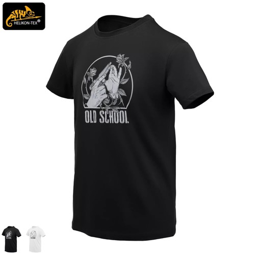 Helikon tex shirt - helikon-tex, school