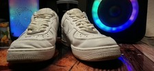 Nike air max - force, weiß