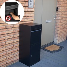 Paketbox postbox - paketbox,