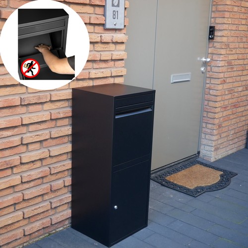 Paketbox postbox - paketbox,