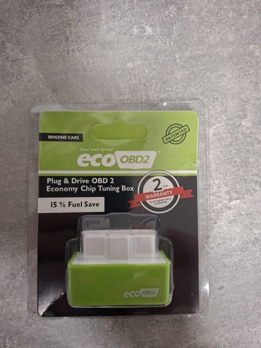 Eco obd2 economy chip tuning - eco,