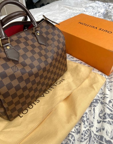 Louis vuitton speedy - louis,