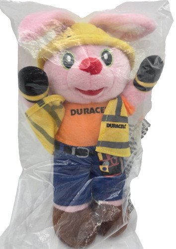 Vintage duracell hase - vintage,