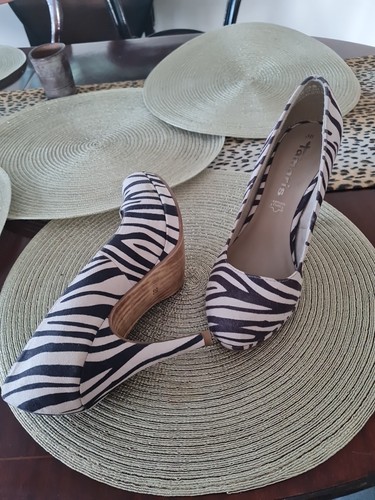 High heels von tamaris - von, tamaris,